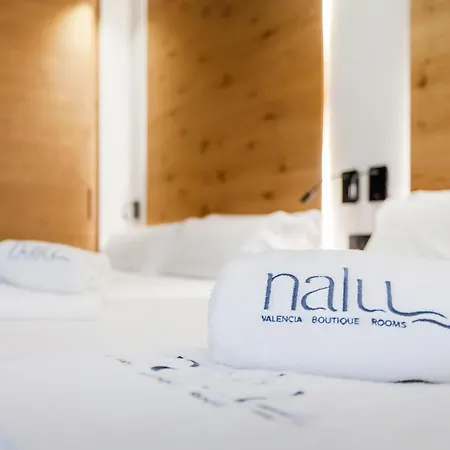 Nalu Boutique バレンシア