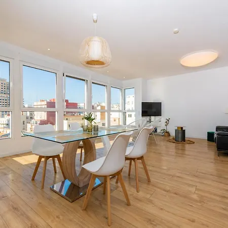 Ayuntamiento Panoramic *