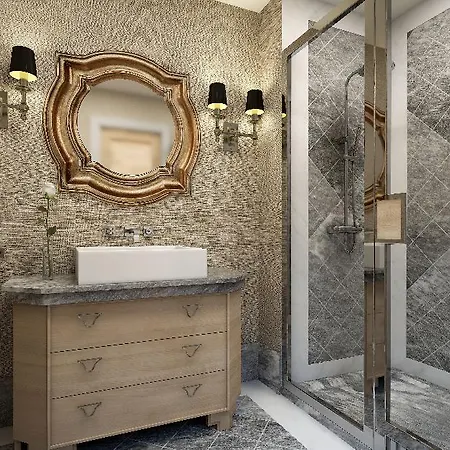 Otel Nh Collection Colon 4*