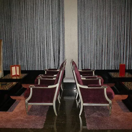 Vincci Palace Hotel Valencia