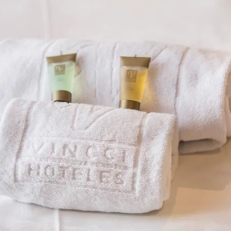 Отель Vincci Palace Валенсия