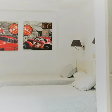 On Dormire Gasthuis