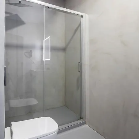 Hotel Nalu Boutique Valência