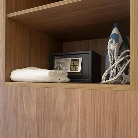 Dau Apartament