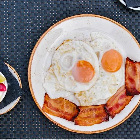 The Valentia Cabillers Hotel 4*