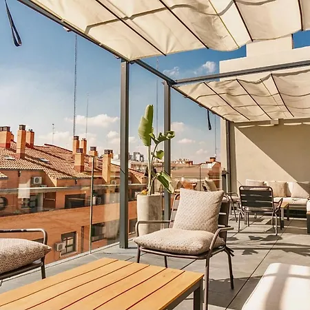 Luxury - Sea Port Ii * Valencia