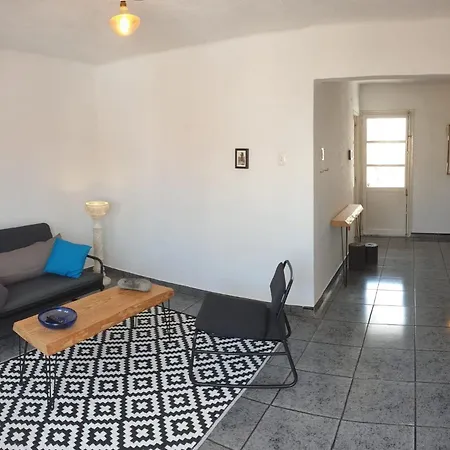 Appartement 400 Meters From The Valencia