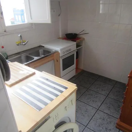 Appartement 400 Meters From The Valencia