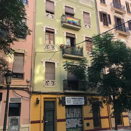 Llorens * Valencia