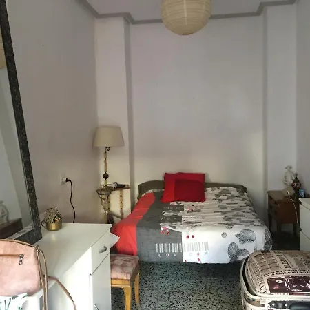 Appartement Llorens *