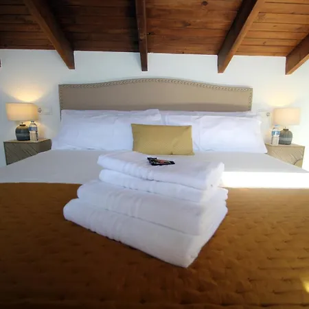 Apartaross Homestay