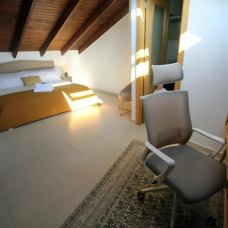 Homestay Apartaross