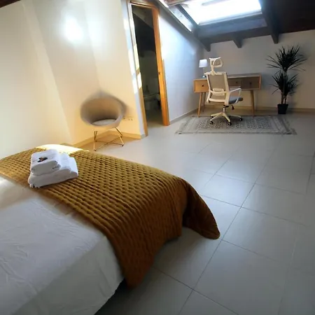 Apartaross Homestay szállás Valencia