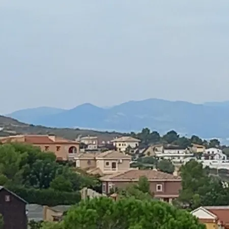 Apartamento La Ventolera