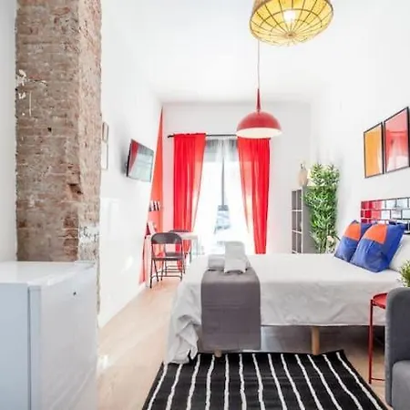 Affittacamere Cool Lofts Center