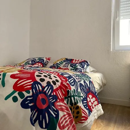 Guest house Private In The Perfect *