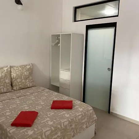 Lägenhet Loft Cabanyal