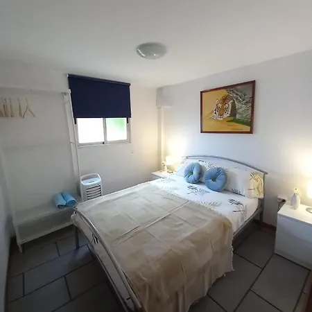 Apartamento La Ventolera *