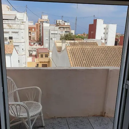 Appartement 400 Meters From The *