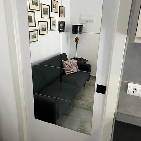 Apartment Near The Port, Of Arts And 10min To The *