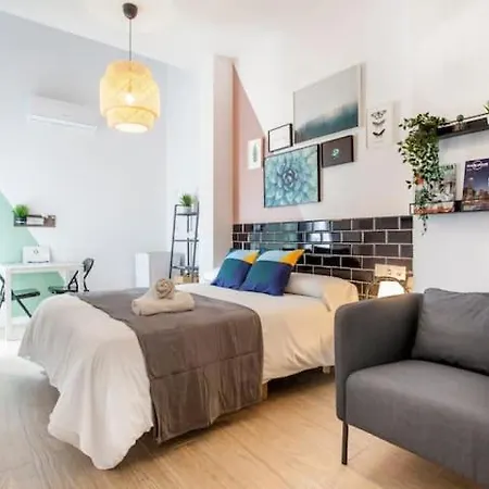 Guest house Cool Lofts Center 3*