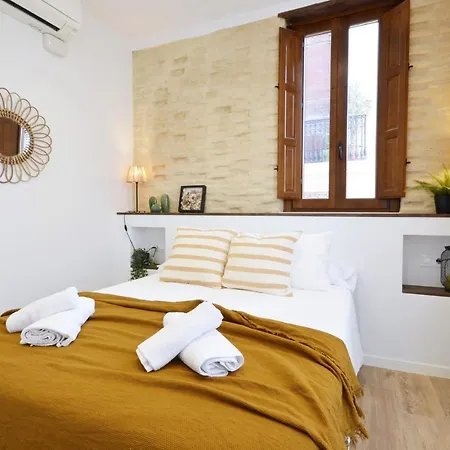 Appartement Downtown