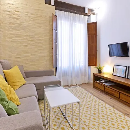 Apartment Downtown *