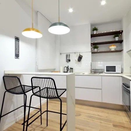Appartement Downtown Valencia