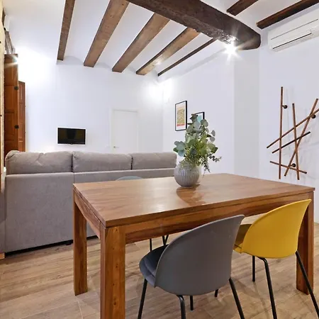 Downtown Appartement Valencia