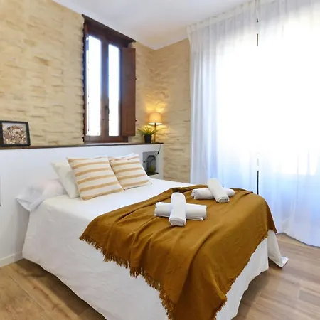 Appartement Downtown *