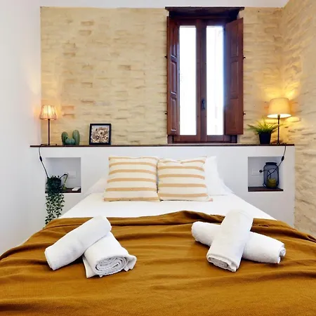 Downtown Apartment Valencia