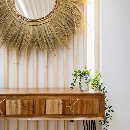 Modern&confort Premium Concept Ruzafa ,