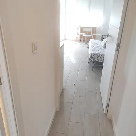 Moon Appartement