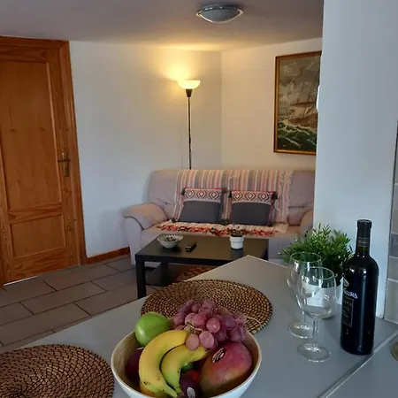 Apartmán La Ventolera *