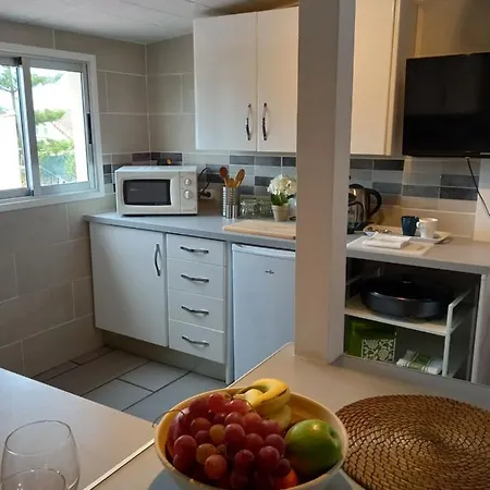 La Ventolera Apartamento *