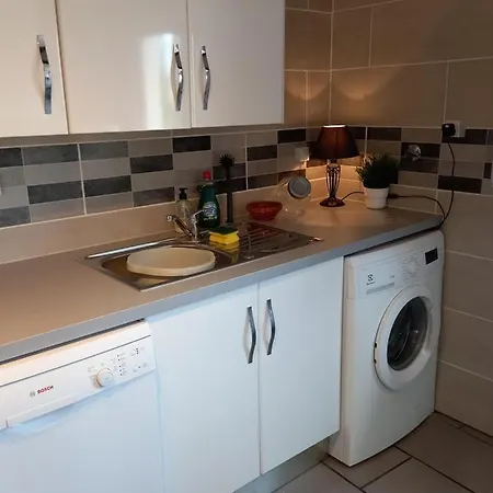 La Ventolera Apartamento Valência