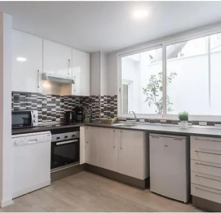 Islas Canarias Appartement *