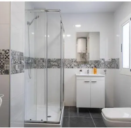 Islas Canarias Appartement Valencia