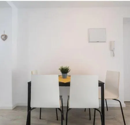 Appartement Islas Canarias *