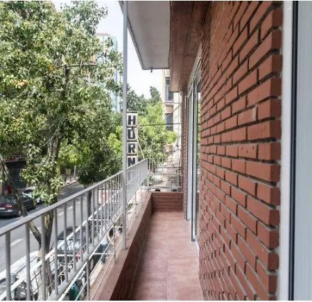 Appartement Islas Canarias *
