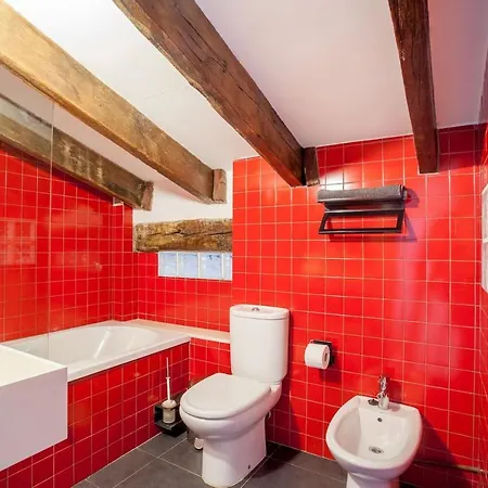 Duplex Al Lado De Jardines Del Turia Appartamento *