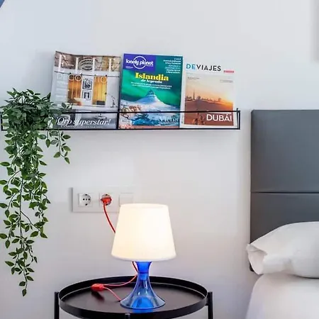 Cool Lofts Center Affittacamere