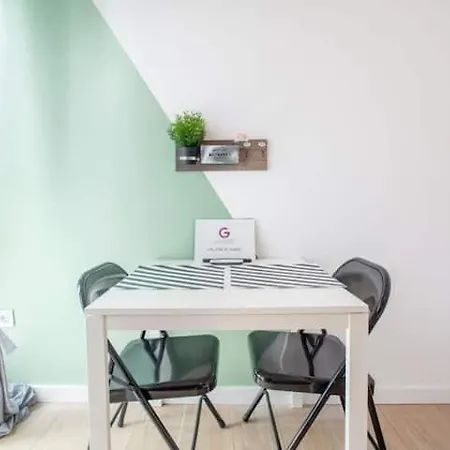 Πανσιόν Cool Lofts Center Βαλένθια