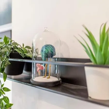 Πανσιόν Cool Lofts Center Βαλένθια