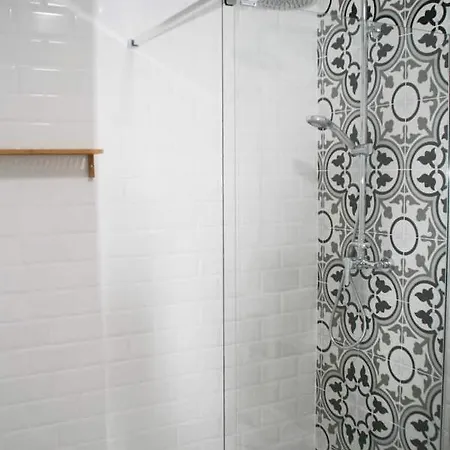 Cool Lofts Center Πανσιόν Βαλένθια