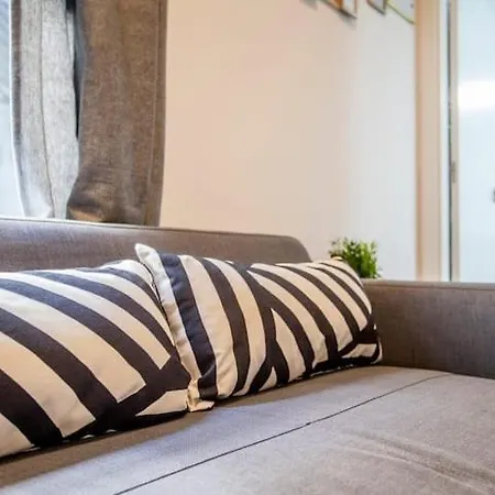 Guest house Cool Lofts Center 3*