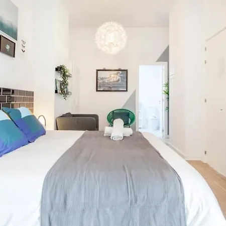 Cool Lofts Center