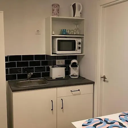 Cool Lofts Center Πανσιόν Βαλένθια