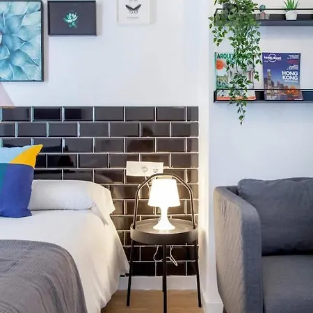 Cool Lofts Center Valenza