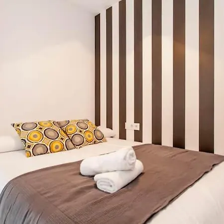 Πανσιόν Cool Lofts Center Βαλένθια